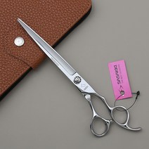 사사끼 7.5인치 강아지 애견 가위 GX750