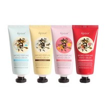 퍼퓸향기 주름개선핸드크림 80ml 핸드로션화장품, 3.허니
