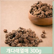 푸들 건조 개다래열매 개다래차 충영 300g 약초 차 중국산 (7564482), 기본