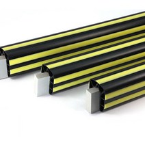 철제 H빔 안전 끼움식 보호대(1M)