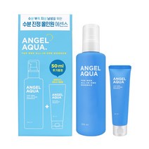 비욘드 엔젤 아쿠아 포맨 올인원 에센스 200ml + 50ml