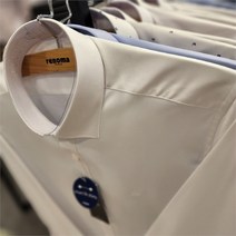 레노마 SH04 뱀부 모달 스판 슬림핏 RMFSLP-102-WH-55555