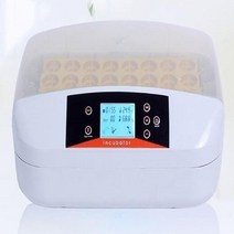 애완 반려 동물 온열 병아리 부화기 56란, 계란디지털자동부화기56란