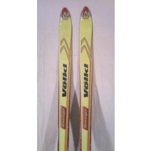 Völkl 뵐클 렌티거 스키 200 cm 새제품 플라스틱 NOS 1997