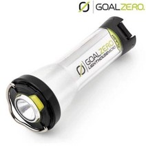 목표 제로 2600mah 등대 led 등대 야외 캠핑 전송 비상 손전등 충전식 라이트 휴대용 랜턴, 협력사, Brown Star_CHINA, 1개