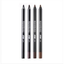 롯데우드버리 STAY24 아이라이너 107885, 1.스테이 골든브라운