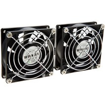 일본직발송 3. 적시 TIMELY 2연 USB 팬 BIGFAN80U FOR MEN STEREO BIGFAN80U-STEREO B0055X28AC, 111 17427419430, 222 17427419430, 80MM, 2기 연결, 단품_One Colo