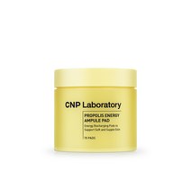 차앤박 CNP 토너 패드 프로폴리스 에너지 앰플 70매(160mL)