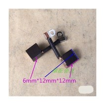 혼다 GS GN CBT125 스타터 모터용 오토바이 카본 브러쉬 GY6 CA250 WH100