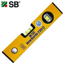 수평측정기.뉴하디 자석수평계 230M