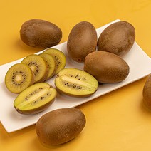 국산 제주애월 골드키위 5kg 10kg 가정용 산지직송, 가정용 5kg(중/소 혼합)