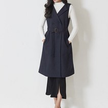 P1285 - Vest(여성 베스트) hdn 종이옷본 의류패턴 패턴시트