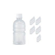 포카리스웨트, 205ml, 100개