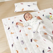 베베 인견 아기쿨매트 4Type, 다이노소어