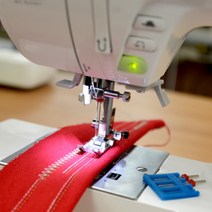 미싱이야기 가정용미싱 전용 대만제 쌍침, 3개입, 3mm-11호