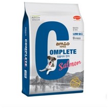 아미오 컴플리트 연어 (전연령) 6kg, 7개