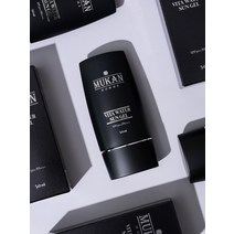 무칸 남자 선크림 선젤 50ml, 02.선젤 1개 + 딥클렌져 1개