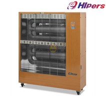 (공구몰) 전기원적외선히터 DSPE-200(20~49P) 대성하 /견적문의/배송문의: 1544-0984, 상세페이지 참조