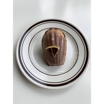 마들렛먼로 뚱들렌 레몬뚱들렌 수제마들렌 디저트 답례품 유치원간식 마들렌