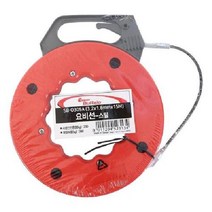 요비선(스틸) 200FT(60M) KFT요비선 O320A 1EA, 1