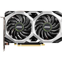 중고 그래픽카드 지포스 GTX 1660 SUPER 게이밍 고사양 3D 작업 무상 A/S 랜덤발송
