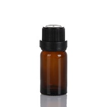 [용기]갈색병 드롭퍼삿갓캡 5ml 10ml 20ml 30ml 50ml 100ml, 10ml 갈색병 드롭퍼 삿갓캡