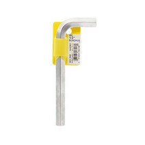 일본 BONDHUS 본더스 렌치 HLL12, 육각/쇼트/도금