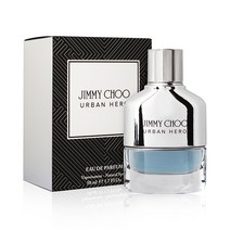 지미추 어반 히어로 EDP 50ml(사은품증정), 단품