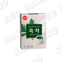 고향 쑥차, 18g, 120개