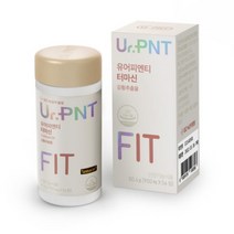 녹십자 유어피엔티 UR.PNT 터마신 (900mg x 56정) 1통