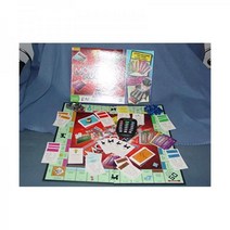 Monopoly 전자 은행