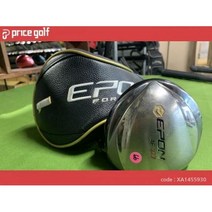 중고 에폰 EPON AF-103 9.5도 드라이버 헤드 66P, 단품