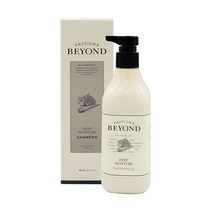 비욘드 딥 모이스처 샴푸 450ml