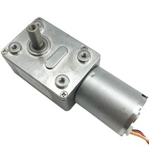마이크로 브러시리스 12V 24V DC 웜기어 모터 토크 최대. 25KG RPM 6-150RPM 자동 잠금 BLDC 모터에서 저잡, 14 24v 40rpm_03 Package C