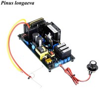 차량냄새제거 옷장냄새제거 곰팡이 화장실탈취제 냄새제거 오존발생기 CE FCC ROHS PSU 발전기 전원 공급 장치 부품 10G 15G 20G 튜브 PLC 420MA 010V 05, 4.PLC 420MA  AC100VAC130V