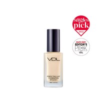 VDL 퍼펙팅 래스트 파운데이션 30 mL SPF30 / PA++, A00