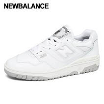뉴발란스 550 스니커즈 화이트 BB550PB1