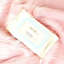 숨37도 타임에너지 클렌징 시트 50매