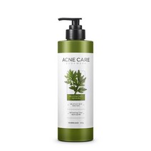아크네케어(사철쑥) 바디워시 500g, 아크네케어(사철쑥) 바디워시 50