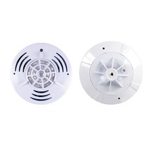 주방 정온식 선연결형 열 경보 화재감지기 온도감지형