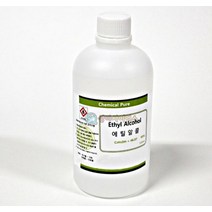 오피스안 에틸알콜(95%) 알콜 에탄올 화)1000ml 에틸알코올 시약