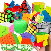 KC 에디슨 큐브 222 333 444 555 메가밍크스 피라밍크스 변형 큐브퍼즐, b04-SK챔피언비너스 5x5