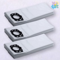 카처 진공청소기 WD4 먼지봉투 10매 호환품