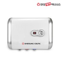 대성셀틱 소형 스테인레스 전기온수기 15L~50L (RZB/RZF), RZF15OS(하향식)