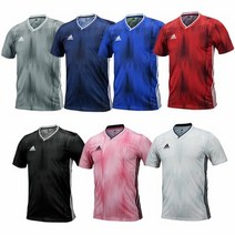 아디다스 반팔 유니폼 티로19 저지(DP3531)