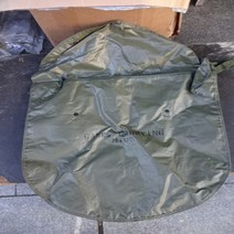 미군 방수가방 케이스 소품 케이스 소프트 파우치 USA, 중고 방수 가방 케이스