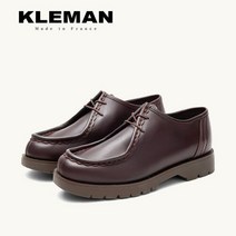 클레망 [공식] 파드레 티롤리안슈즈 Burgundy