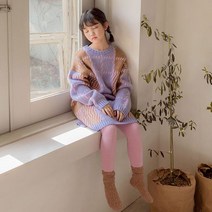 스타일노리터 리아 밍크 레깅스.lgs