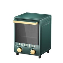 가성비 가정용 업소용 클래식 미니 전자레인지 12L, 가족 초상화  10L 스탠다드 에디션