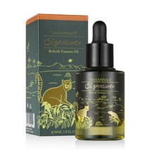 TREEANNSEA 시그니처 리프레쉬 타마누오일 30ml Signature Refresh Tamanu Oil 30ml, none, none